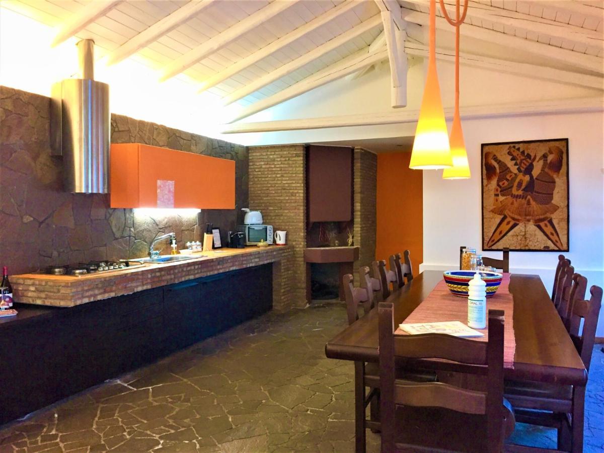 Ara Town House Villa San Giovanni La Punta Ngoại thất bức ảnh