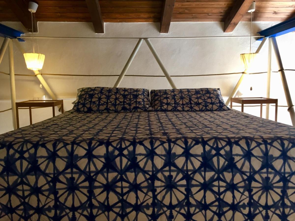 Ara Town House Villa San Giovanni La Punta Ngoại thất bức ảnh