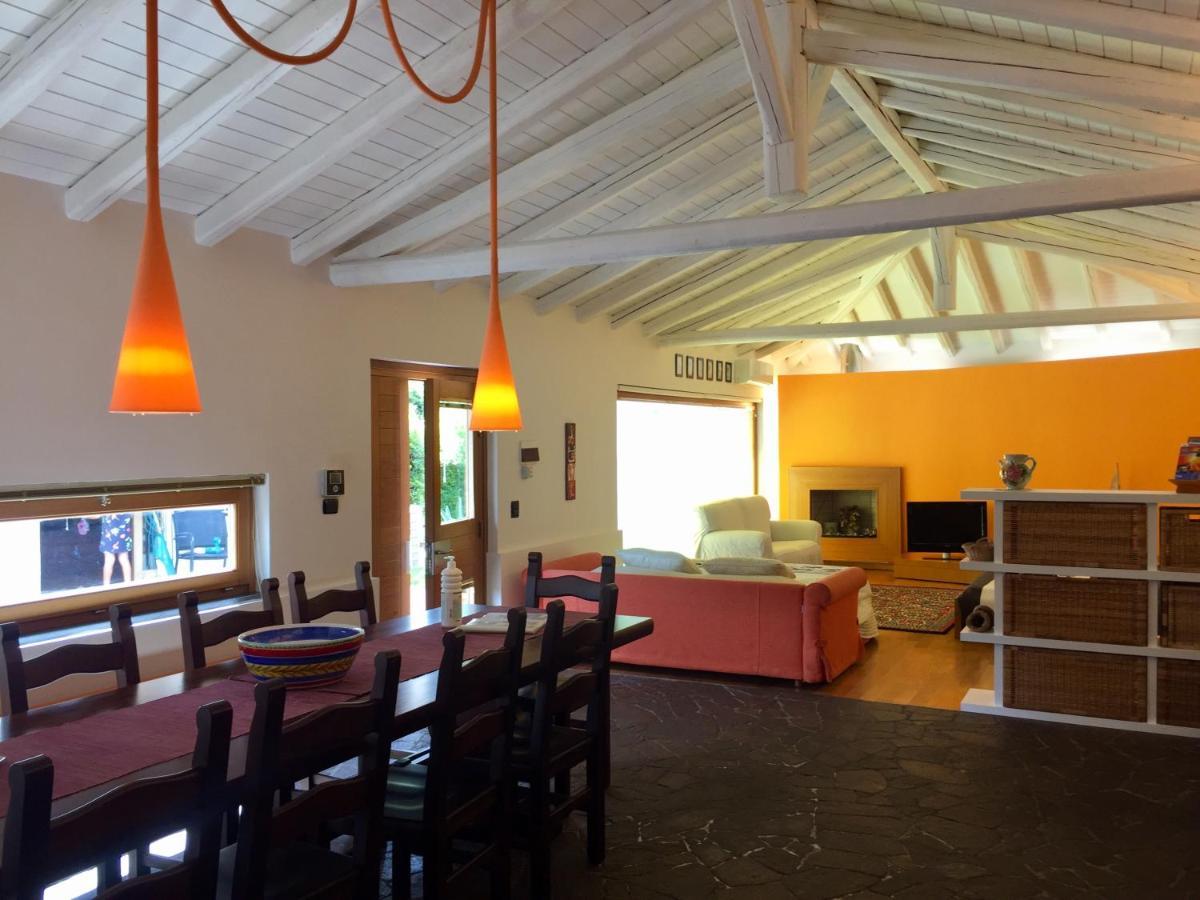 Ara Town House Villa San Giovanni La Punta Ngoại thất bức ảnh