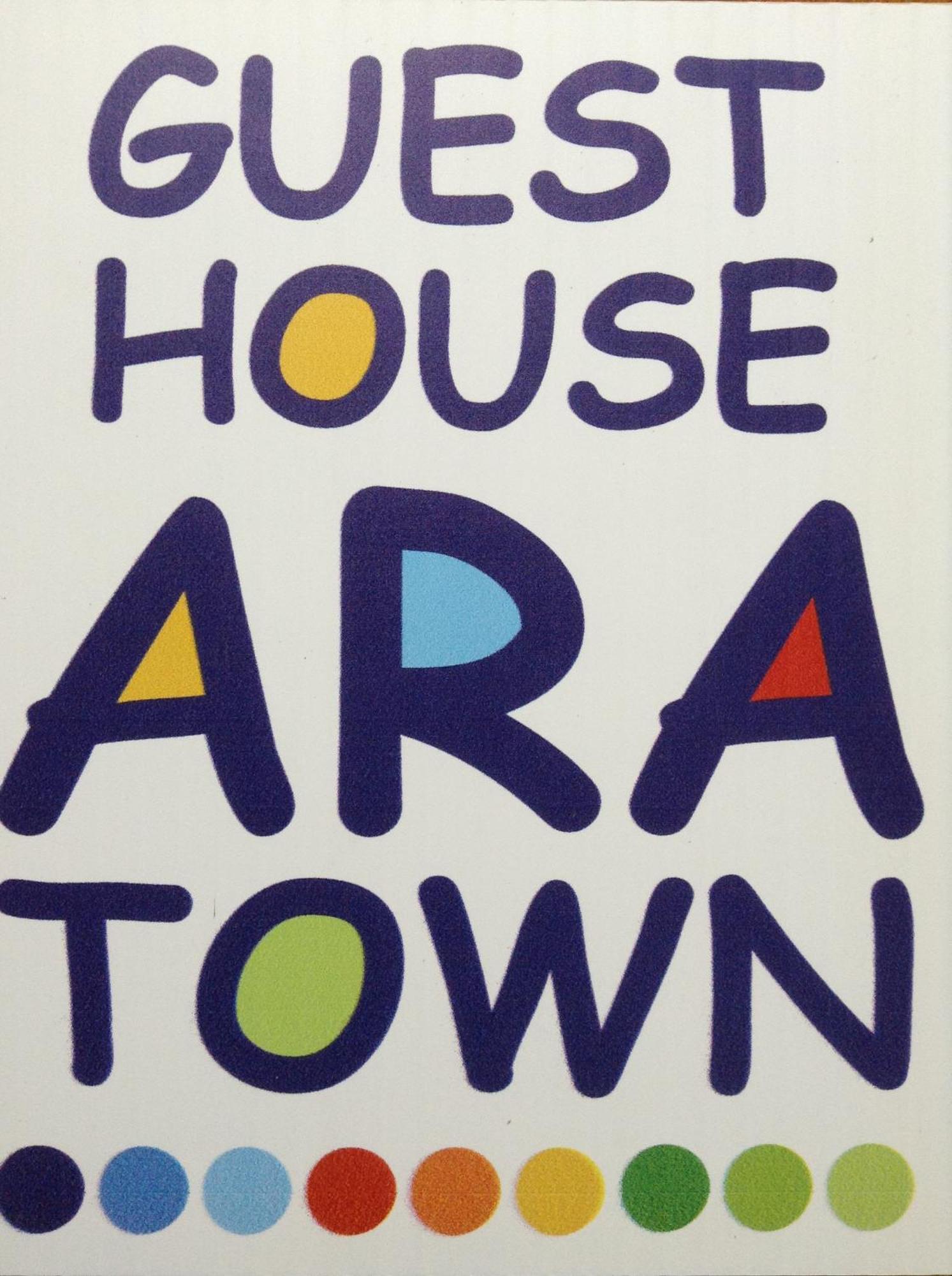 Ara Town House Villa San Giovanni La Punta Ngoại thất bức ảnh