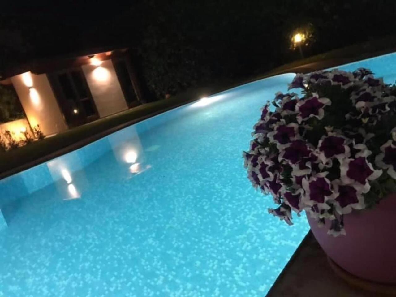 Ara Town House Villa San Giovanni La Punta Ngoại thất bức ảnh