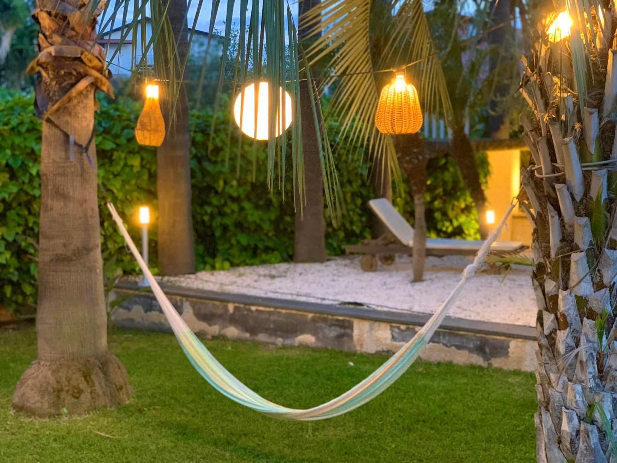 Ara Town House Villa San Giovanni La Punta Ngoại thất bức ảnh