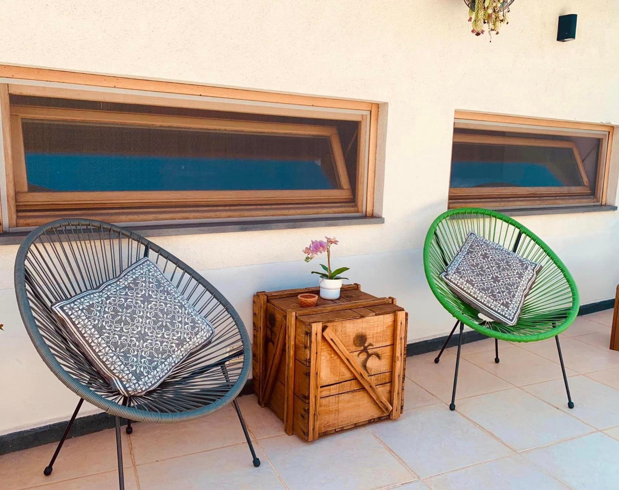 Ara Town House Villa San Giovanni La Punta Ngoại thất bức ảnh