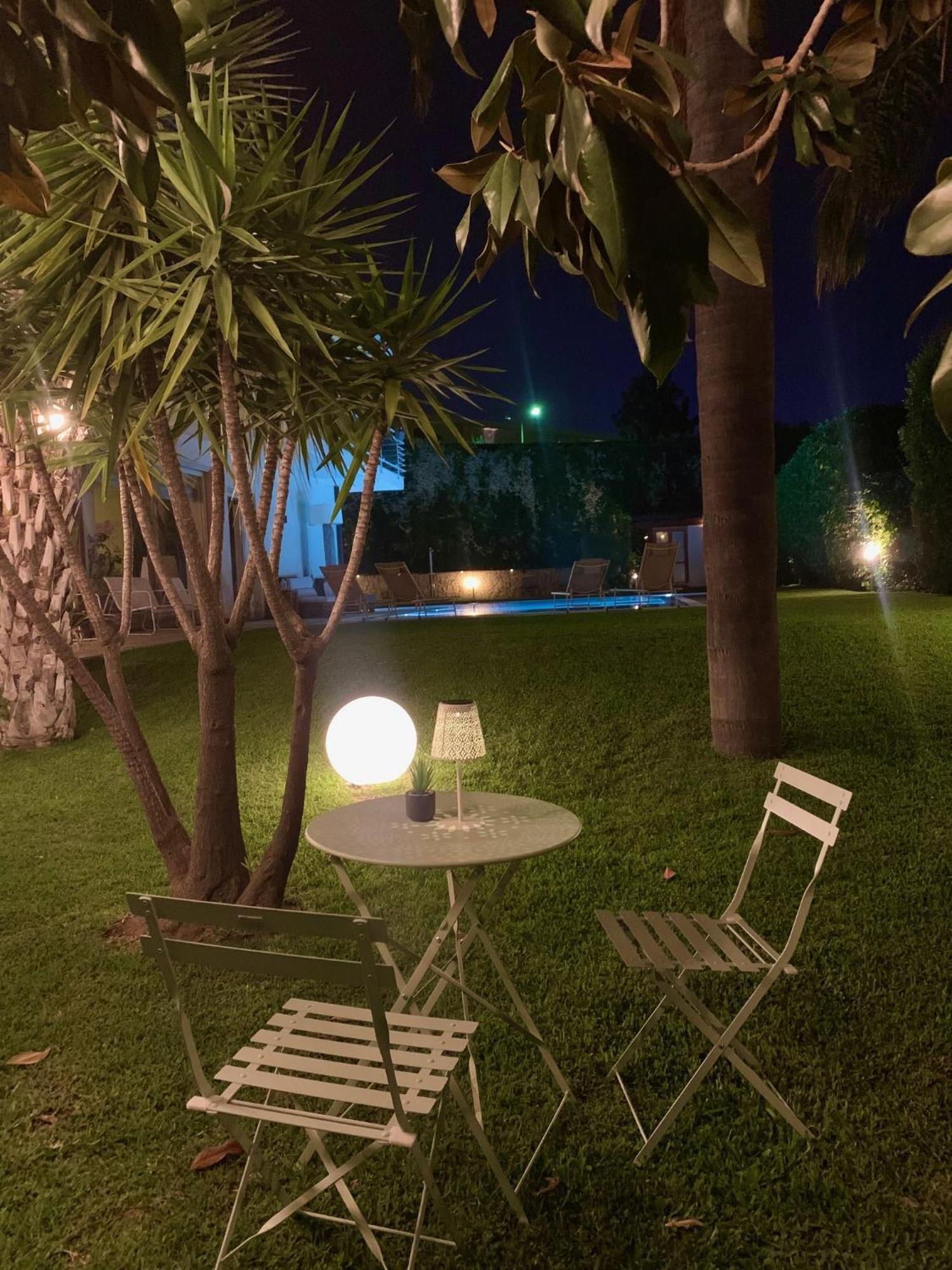 Ara Town House Villa San Giovanni La Punta Ngoại thất bức ảnh