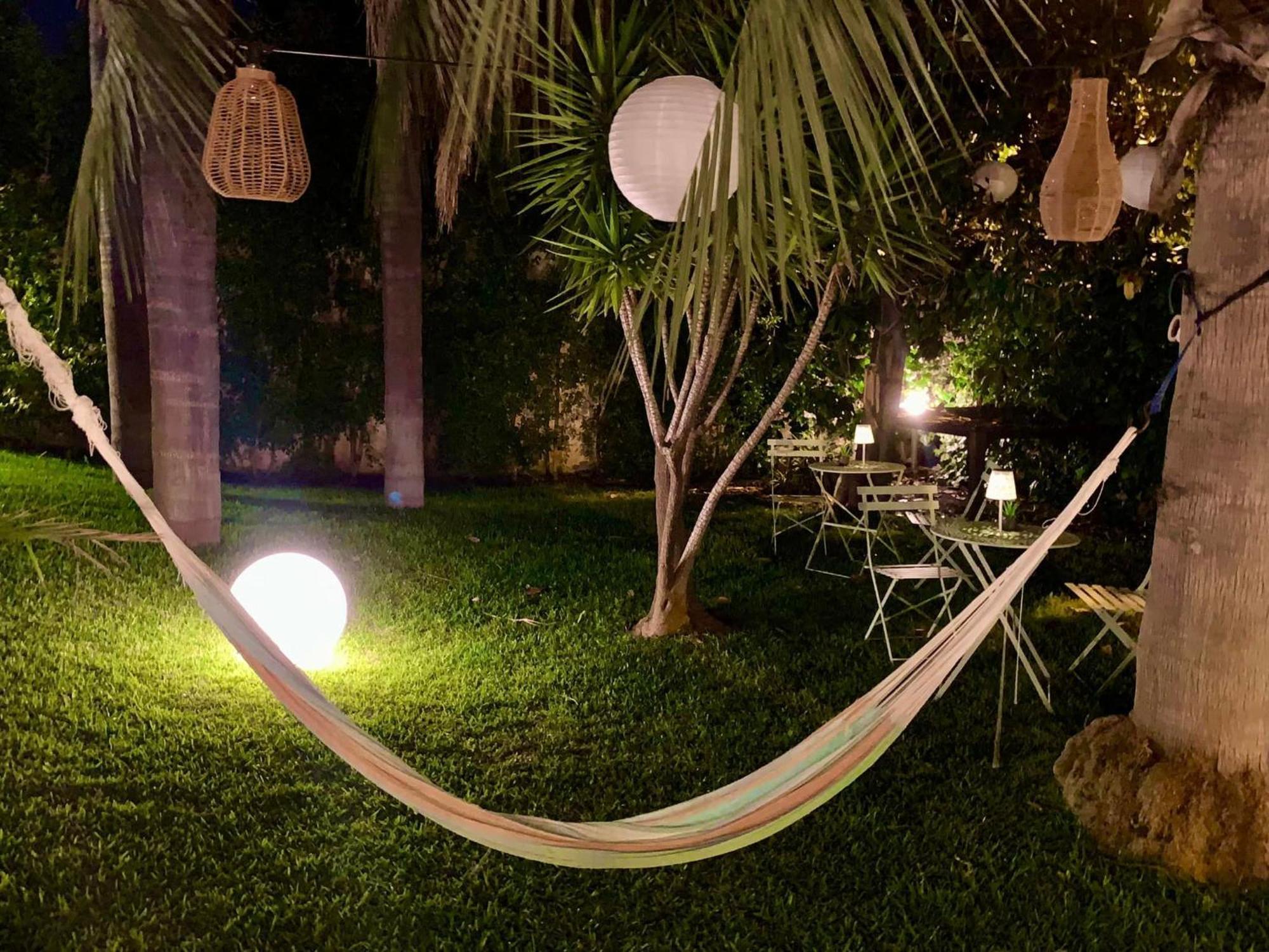 Ara Town House Villa San Giovanni La Punta Ngoại thất bức ảnh