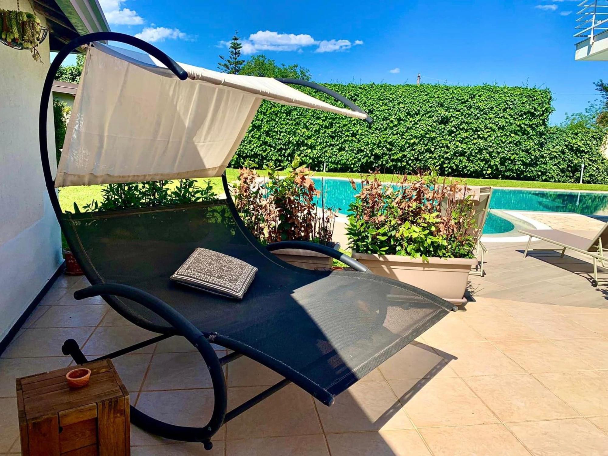 Ara Town House Villa San Giovanni La Punta Ngoại thất bức ảnh