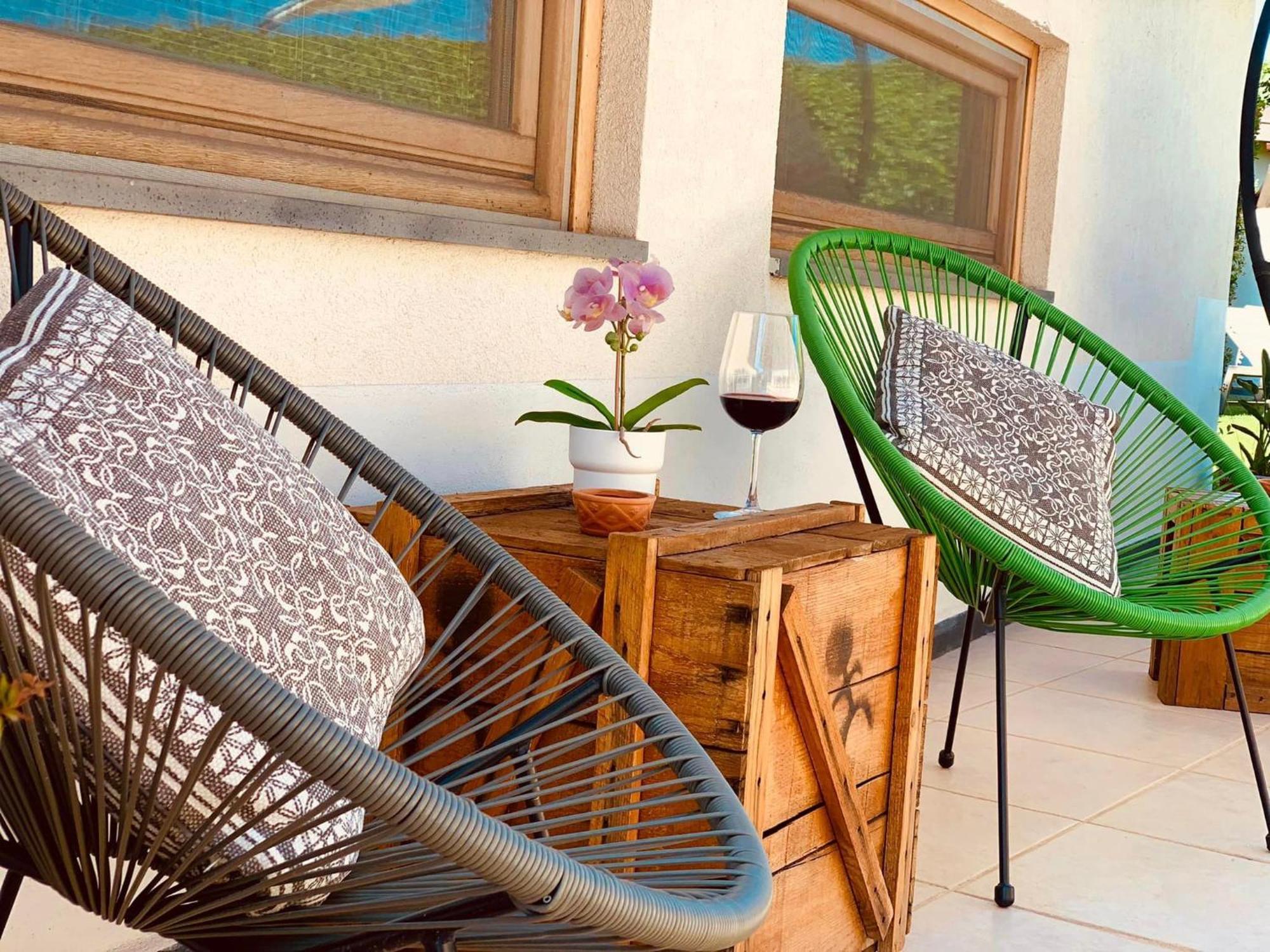 Ara Town House Villa San Giovanni La Punta Ngoại thất bức ảnh