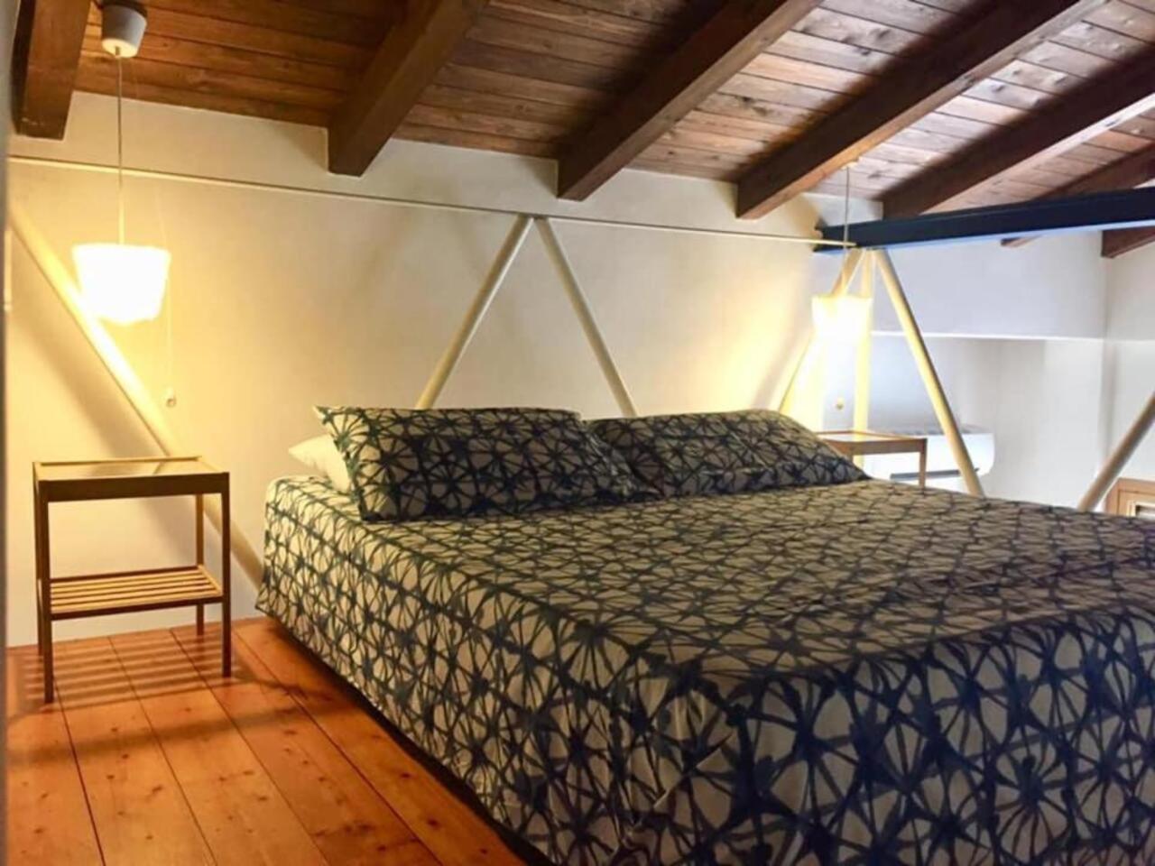 Ara Town House Villa San Giovanni La Punta Ngoại thất bức ảnh