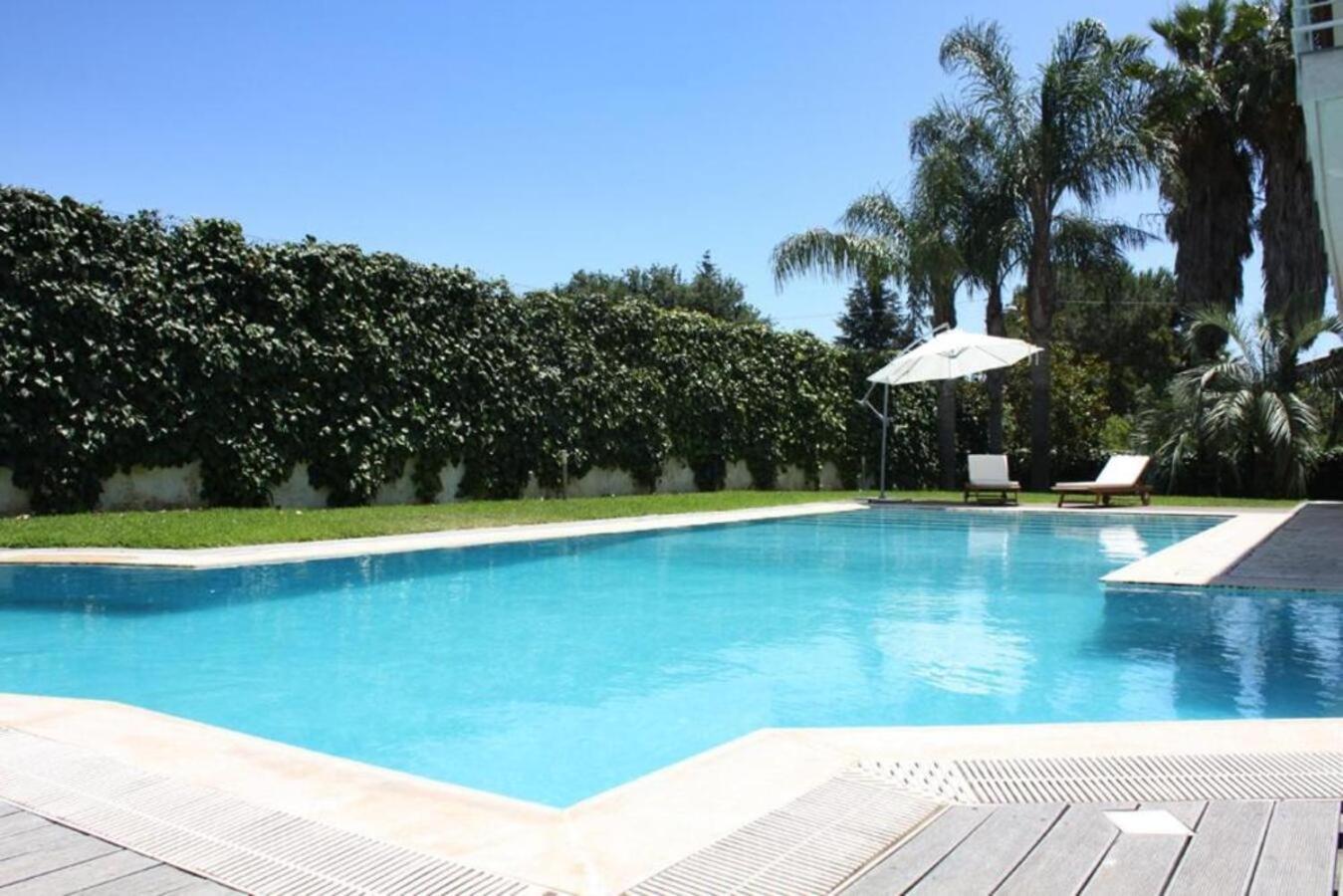 Ara Town House Villa San Giovanni La Punta Ngoại thất bức ảnh