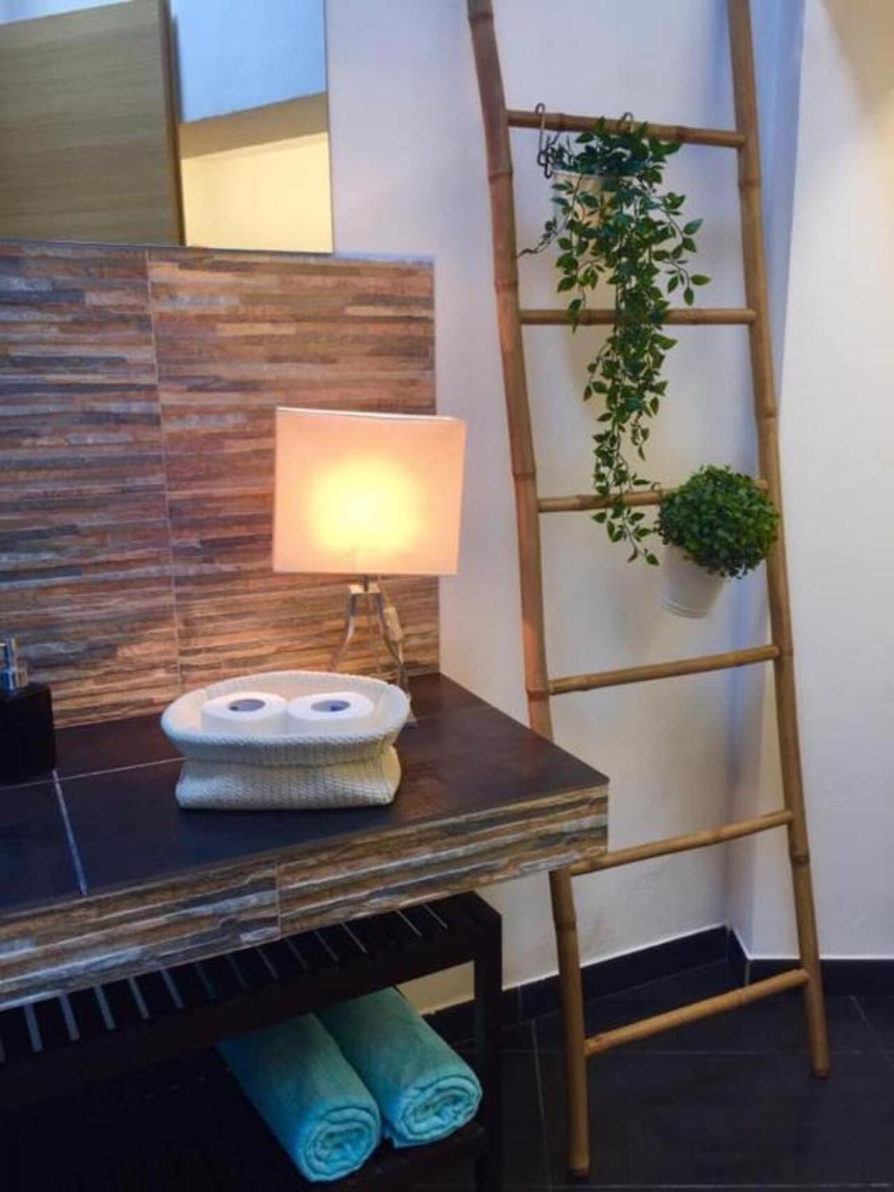 Ara Town House Villa San Giovanni La Punta Ngoại thất bức ảnh