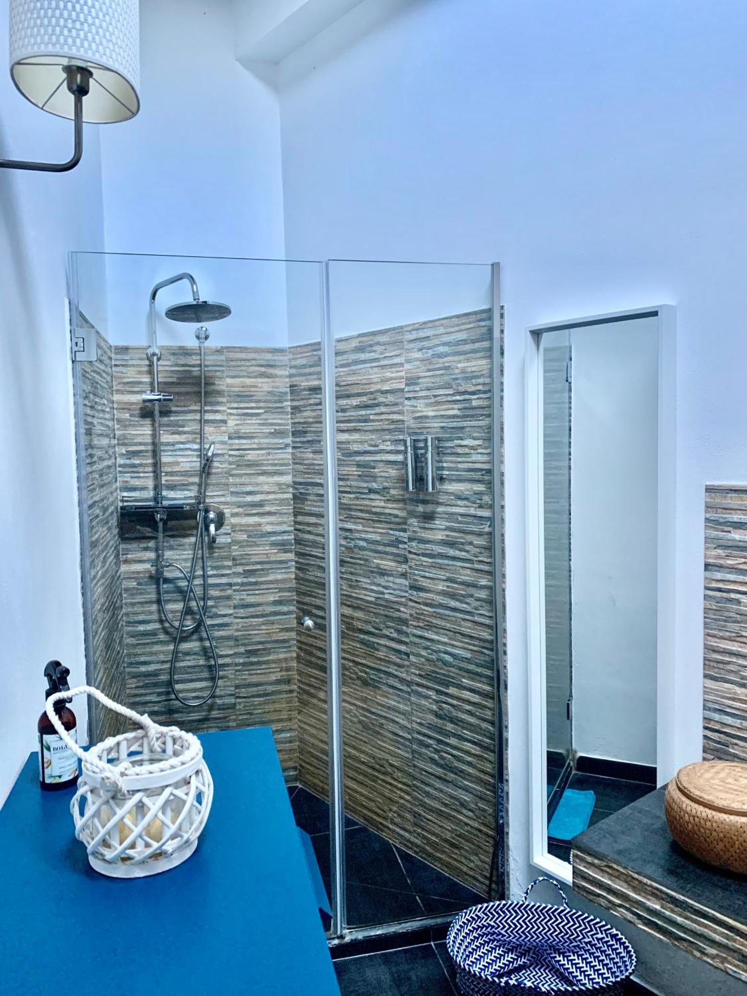 Ara Town House Villa San Giovanni La Punta Ngoại thất bức ảnh